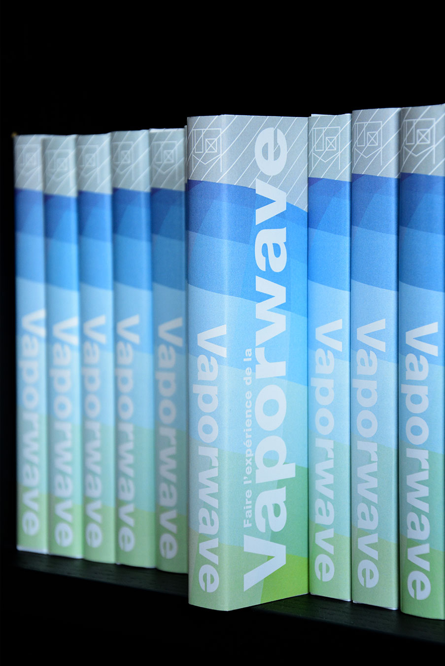 Faire l'expérience de la vaporwave